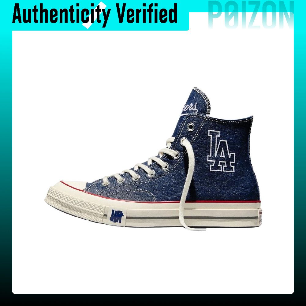 Converse Shoes Chuck 70 - Zapatillas de skate Converse x UNDEFEATED